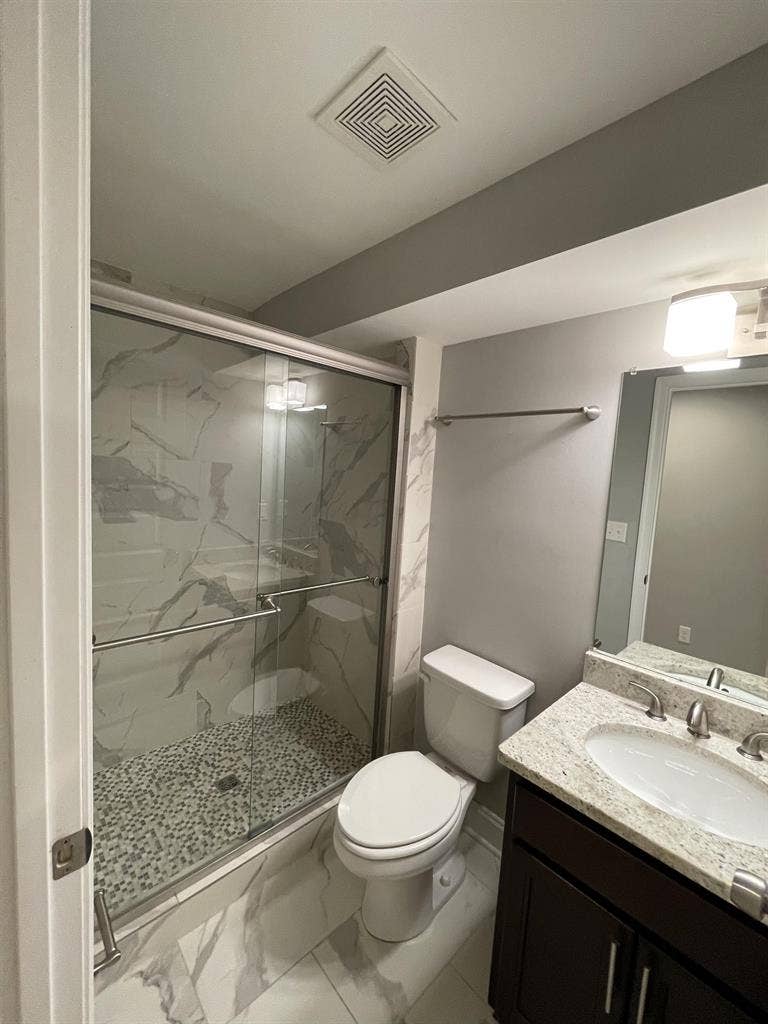 5 BR in Baltimore