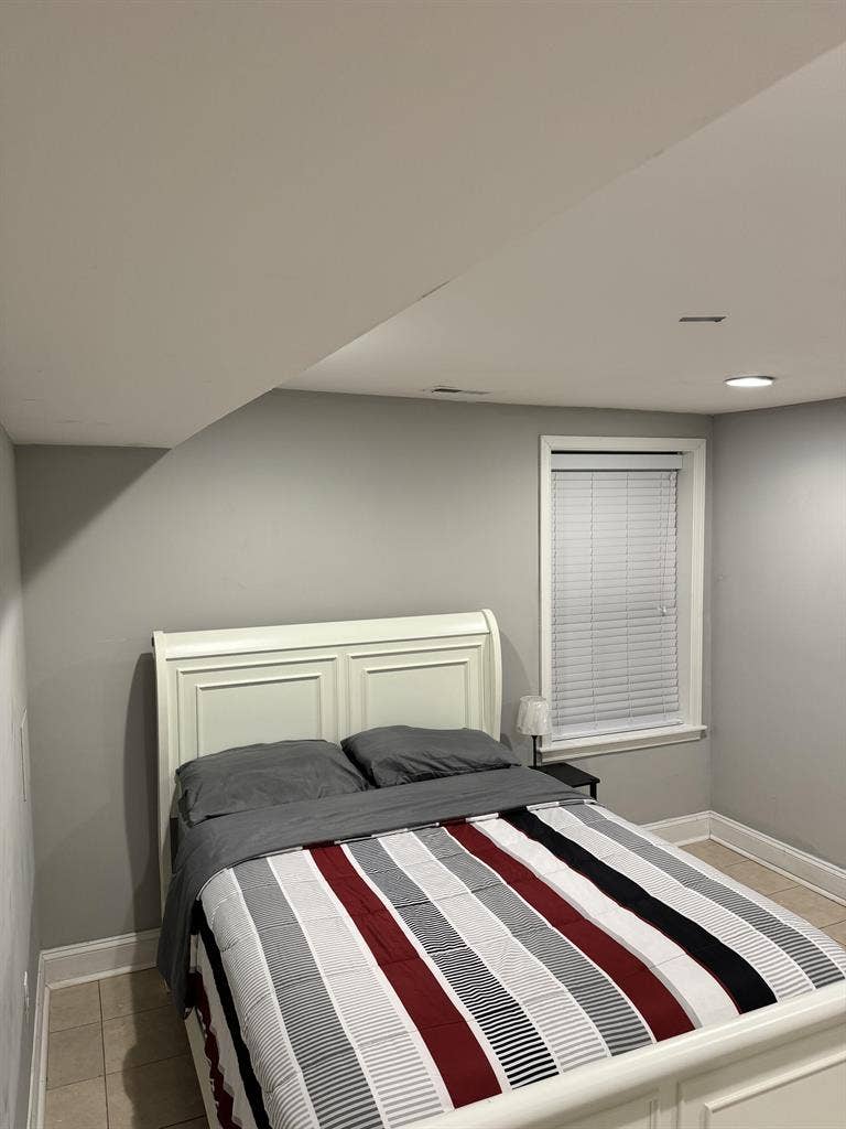 5 BR in Baltimore