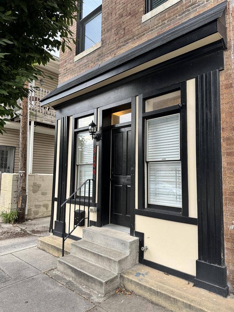 5 BR in Baltimore