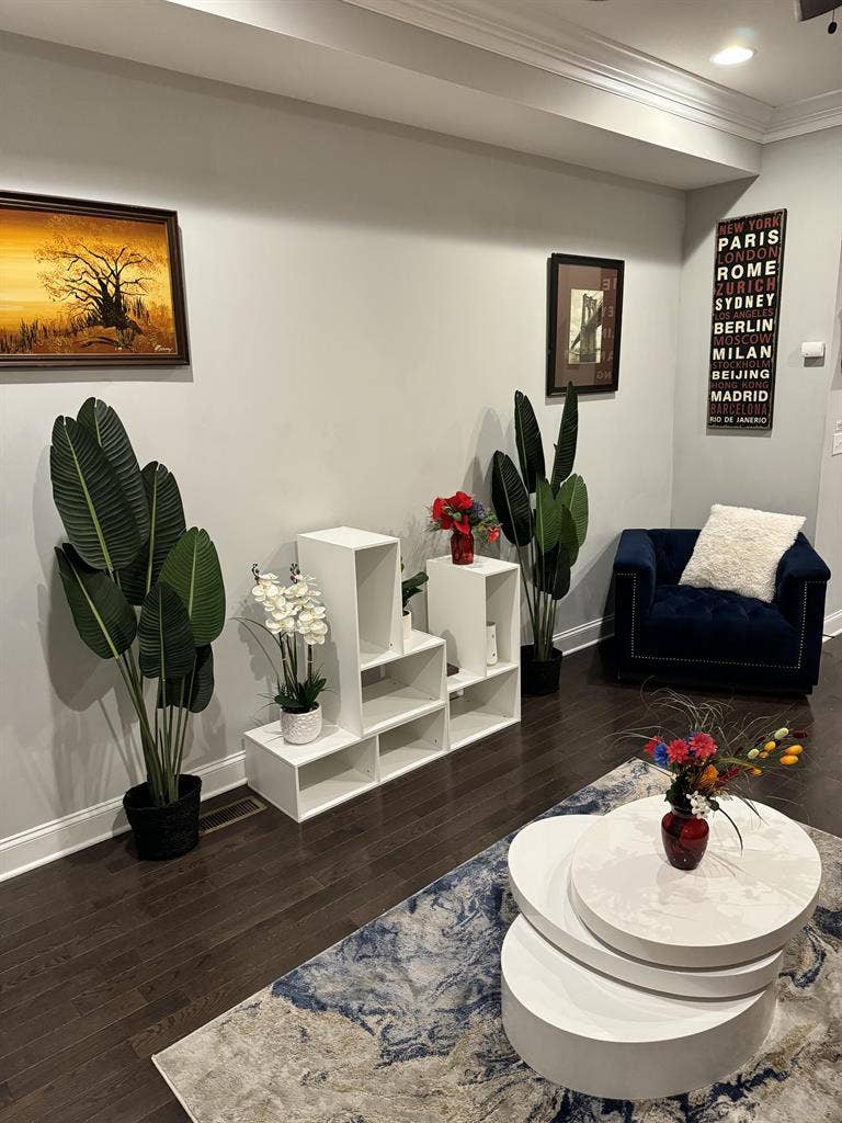 5 BR in Baltimore