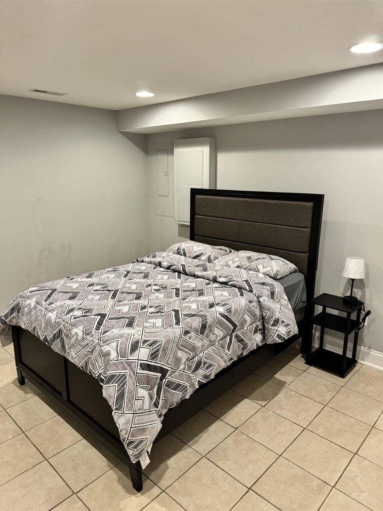 5 BR in Baltimore