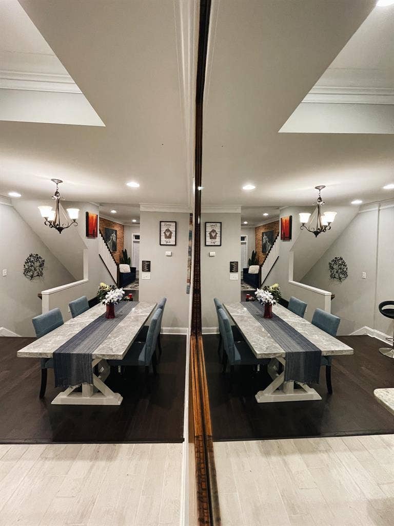 5 BR in Baltimore