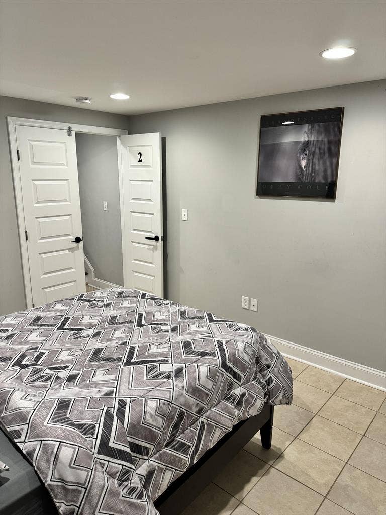 5 BR in Baltimore