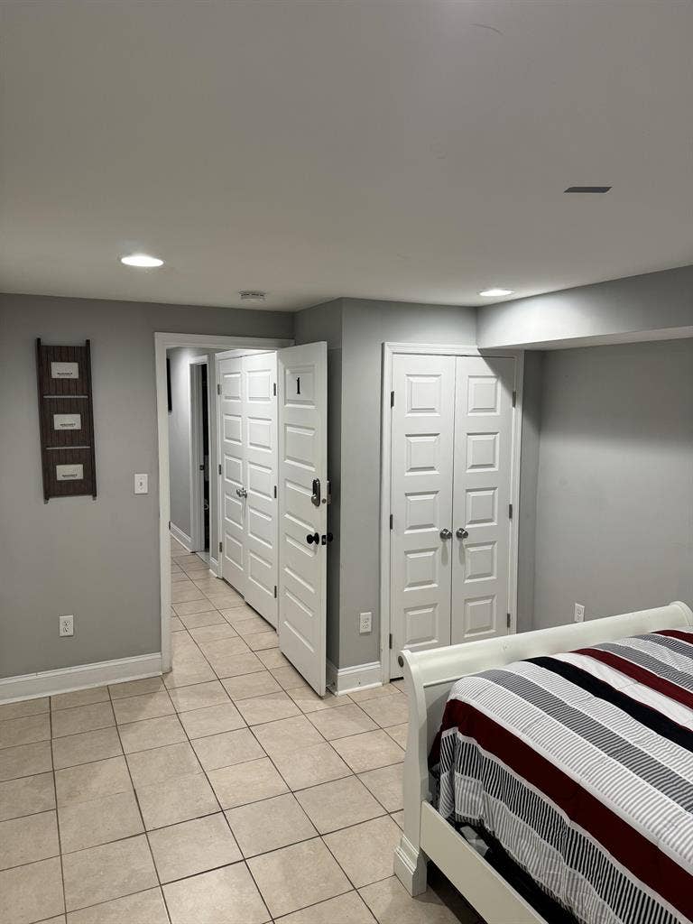 5 BR in Baltimore