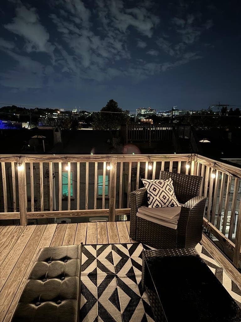 5 BR in Baltimore