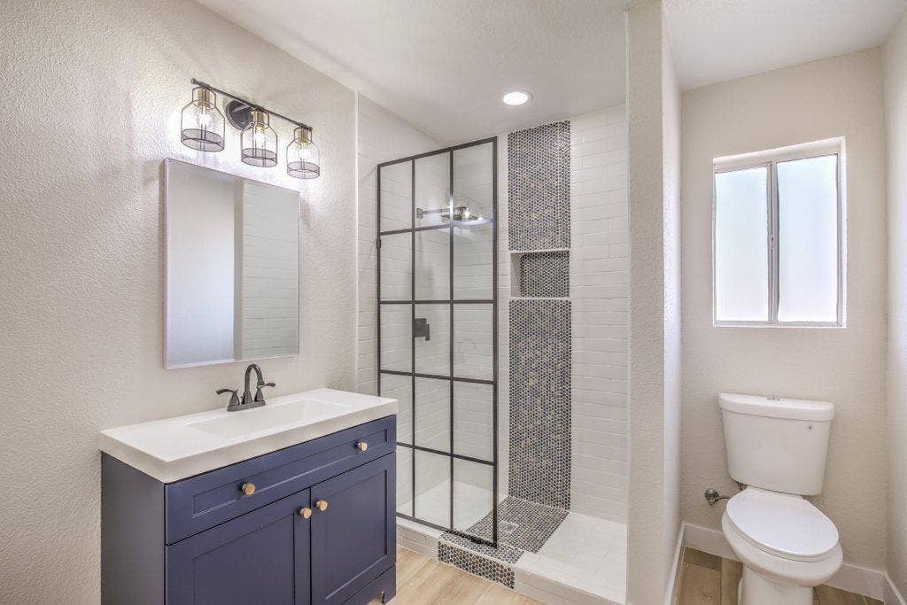 9 BR in Las Vegas