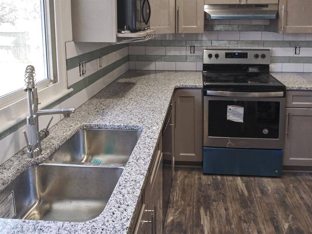 4 BR in Charlotte