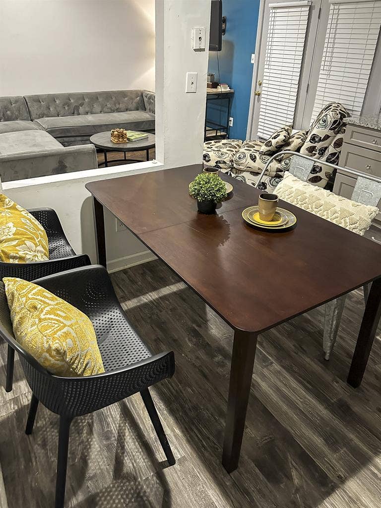 4 BR in Charlotte