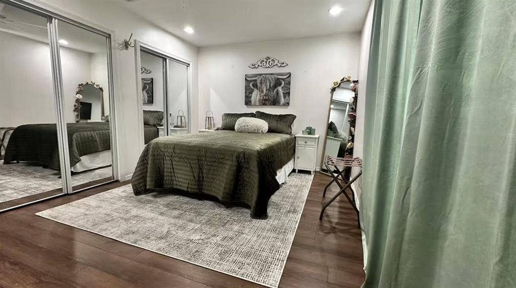 3 BR in Austin