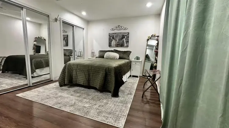 3 BR in Austin