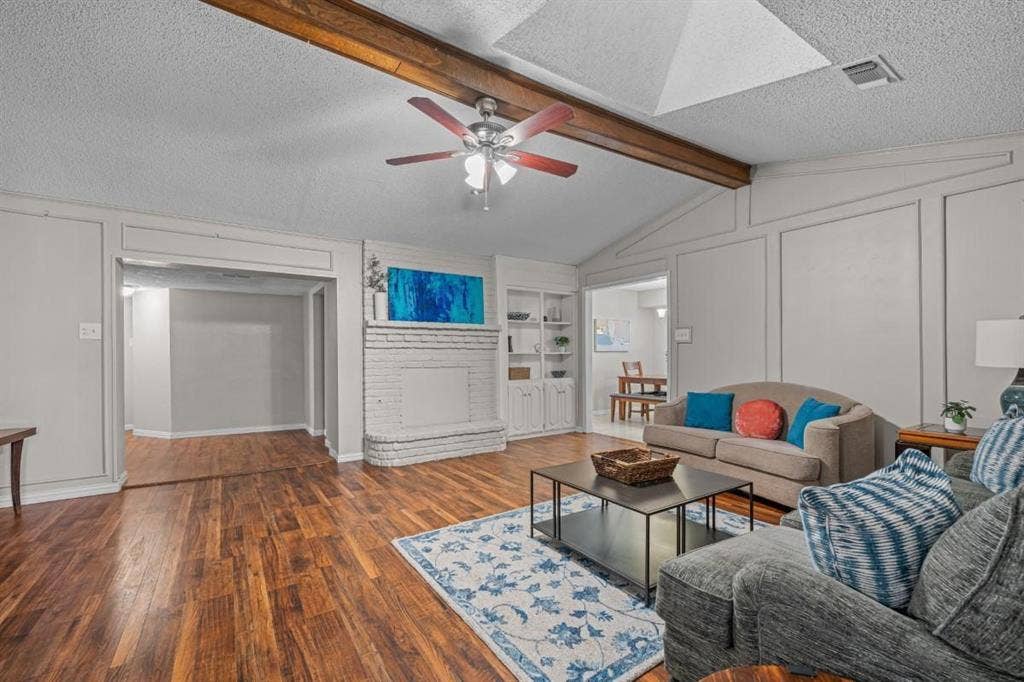 7 BR in DeSoto