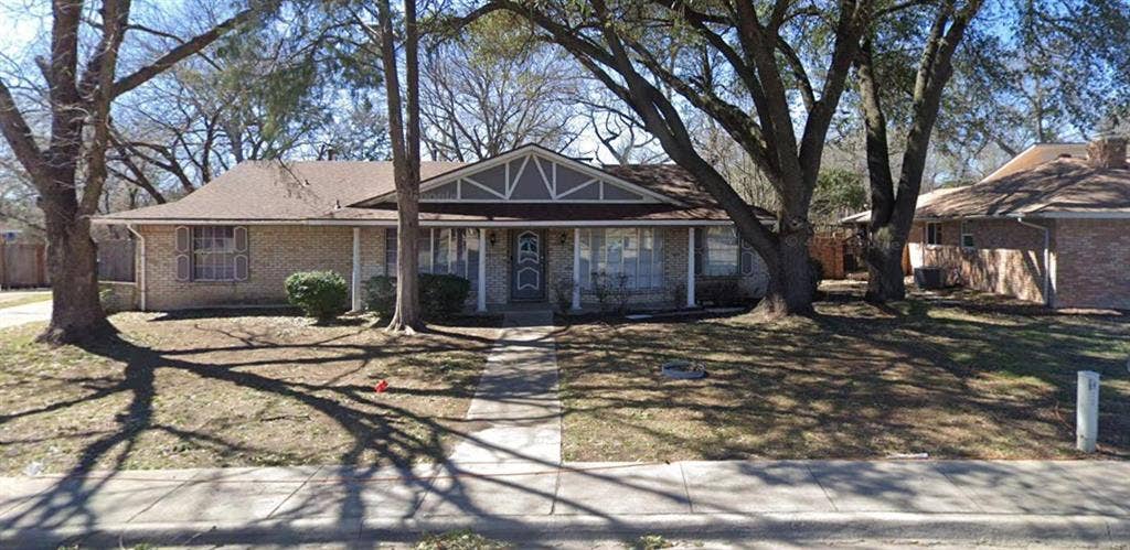 7 BR in DeSoto