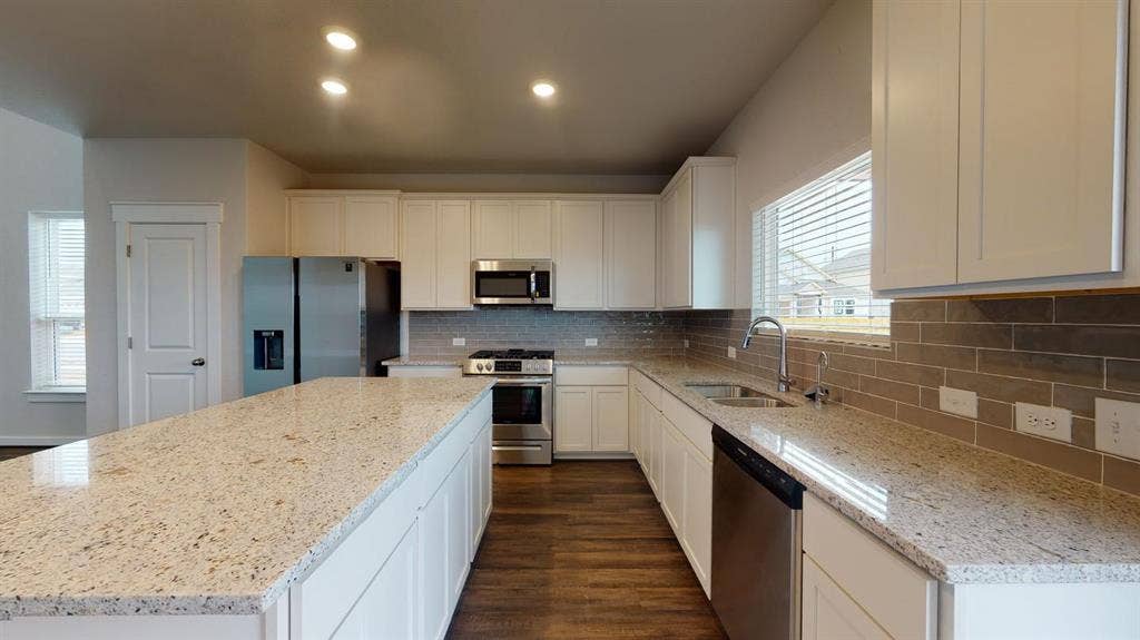 4 BR in New Braunfels