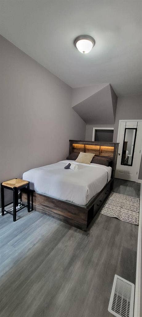 4 BR in Chicago