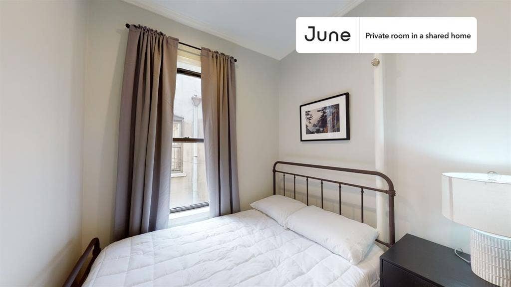 4 BR in New York City
