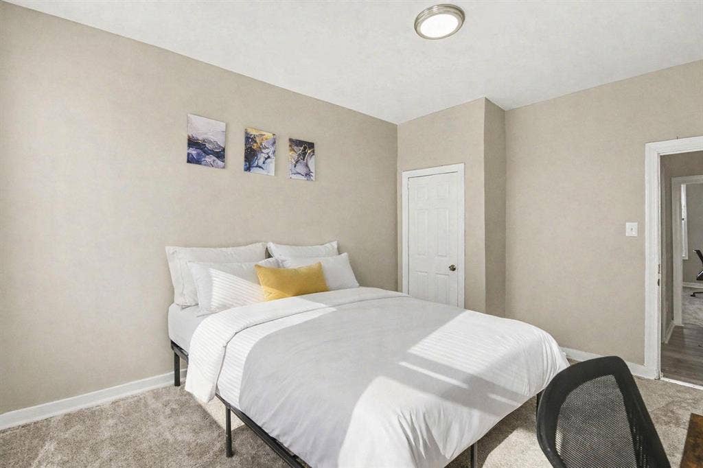 6 BR in Baltimore
