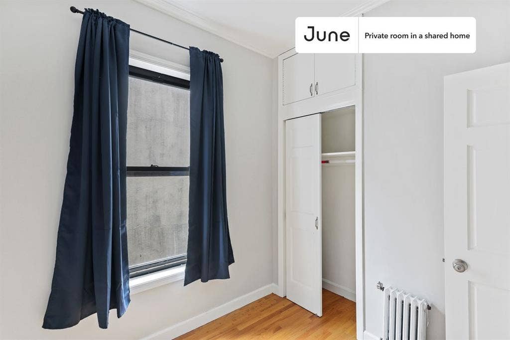 4 BR in New York City