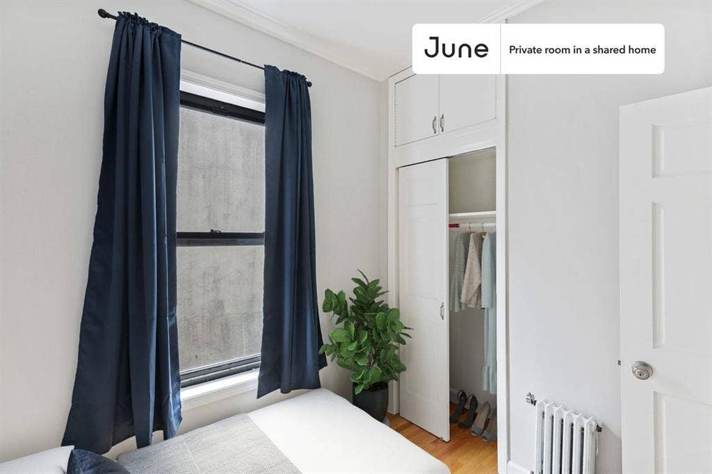 4 BR in New York City