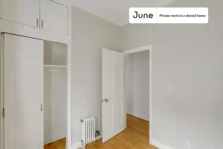 4 BR in New York City