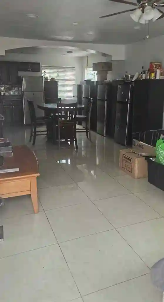 Quick & Easy Move In