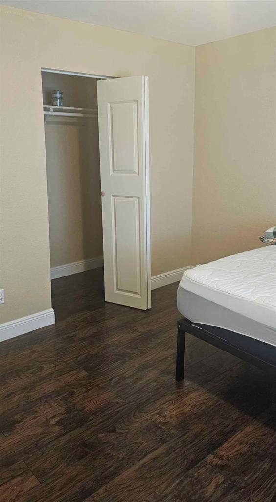 Quick & Easy Move In