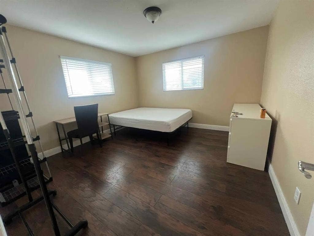 Quick & Easy Move In