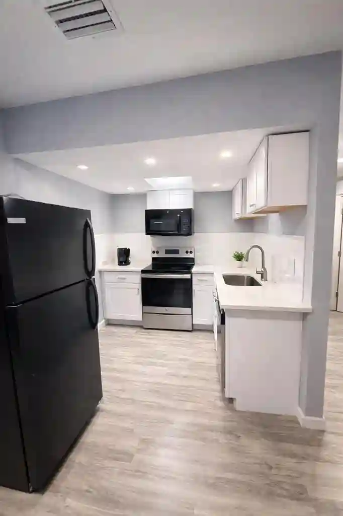 13 BR in Tampa