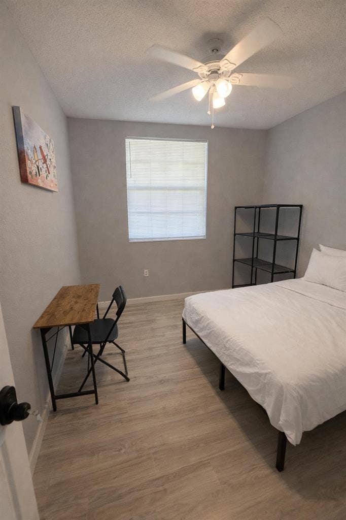 13 BR in Tampa