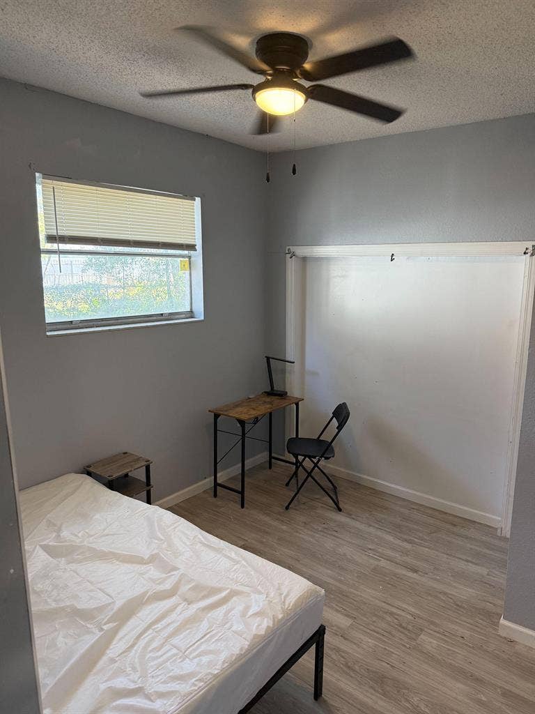 13 BR in Tampa