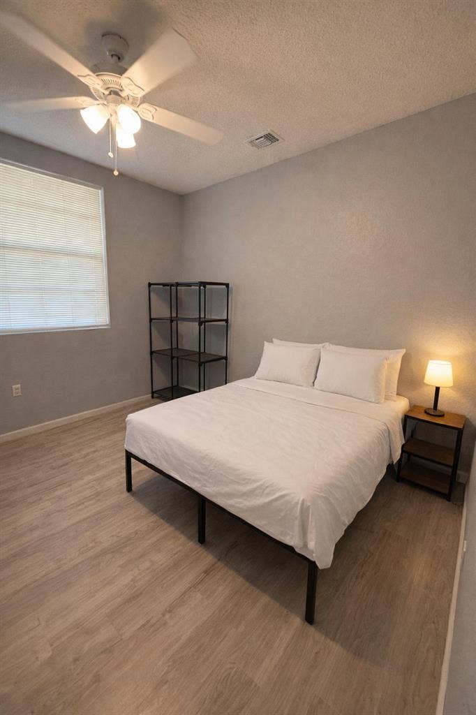 13 BR in Tampa