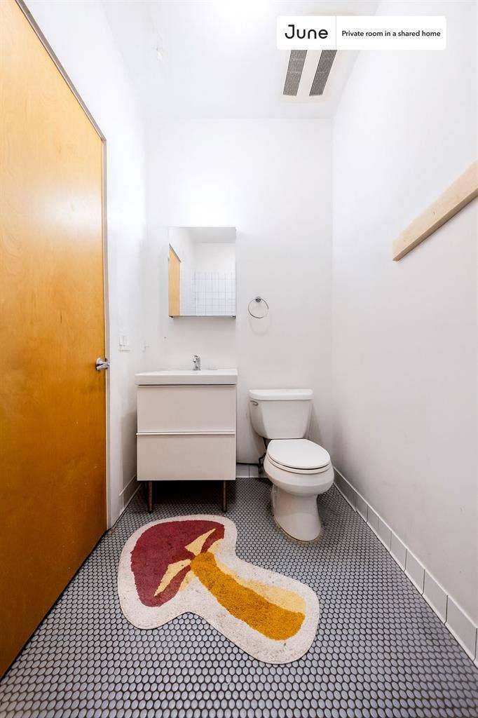 6 BR in New York City