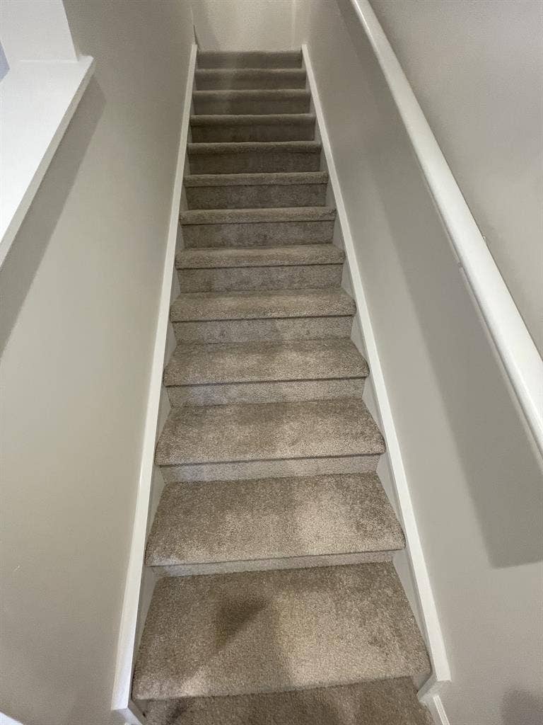 New construction townhome