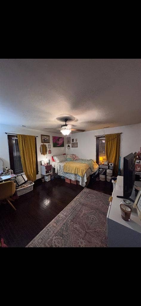 Seeking Roommate 🏠