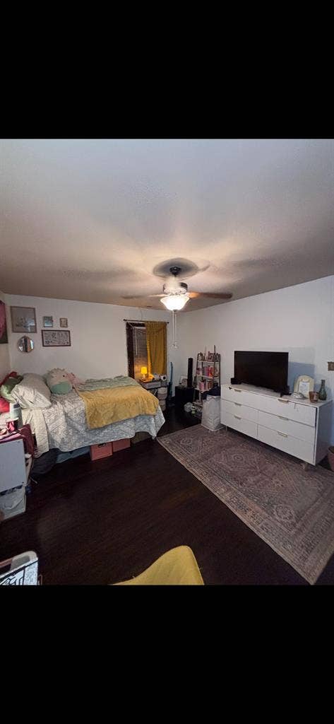 Seeking Roommate 🏠