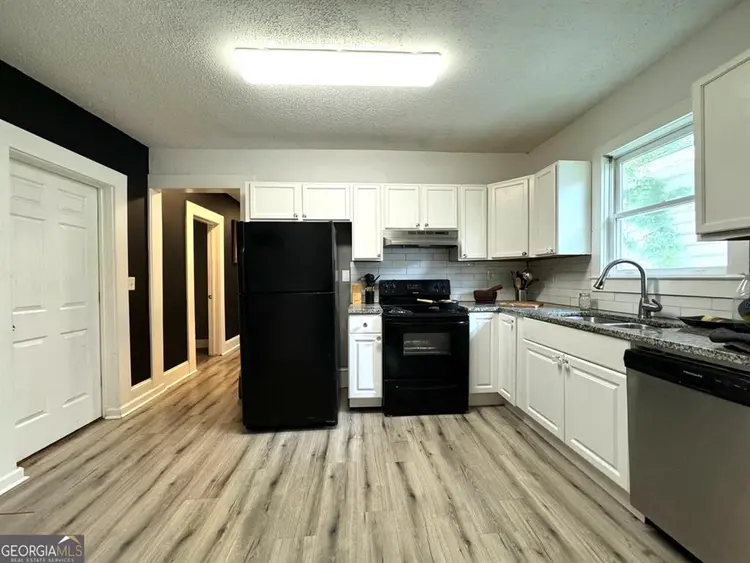 4 BR in Atlanta