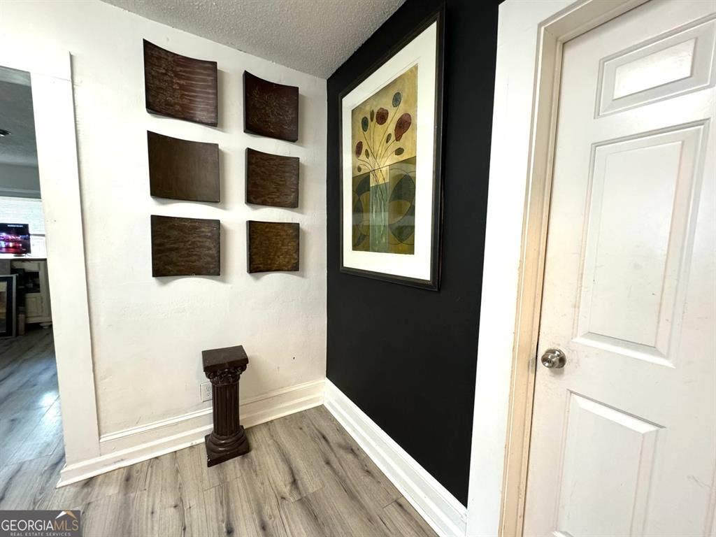 4 BR in Atlanta