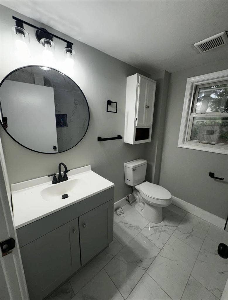 3 bedroom house Berwyn heights Md