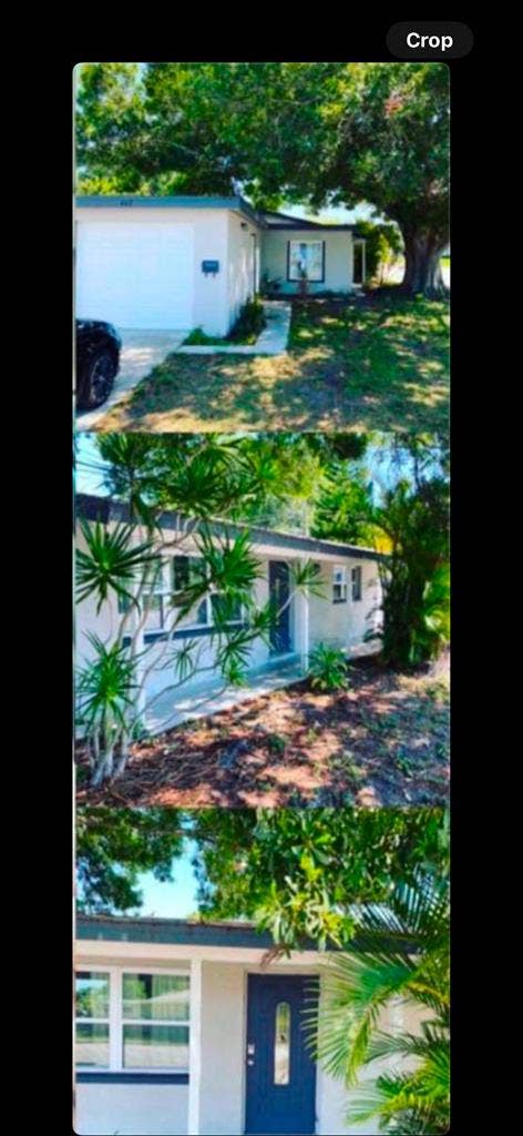 Great location!!! St Pete, FL!