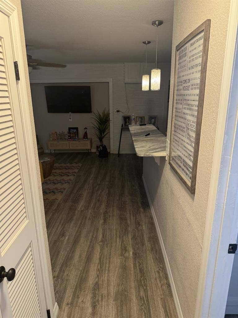 Great location!!! St Pete, FL!