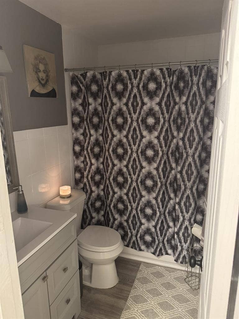 Great location!!! St Pete, FL!