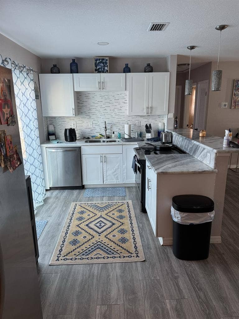 Great location!!! St Pete, FL!