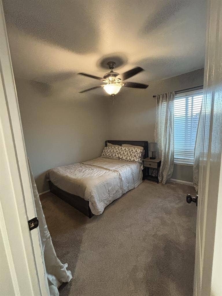 Comfortable living