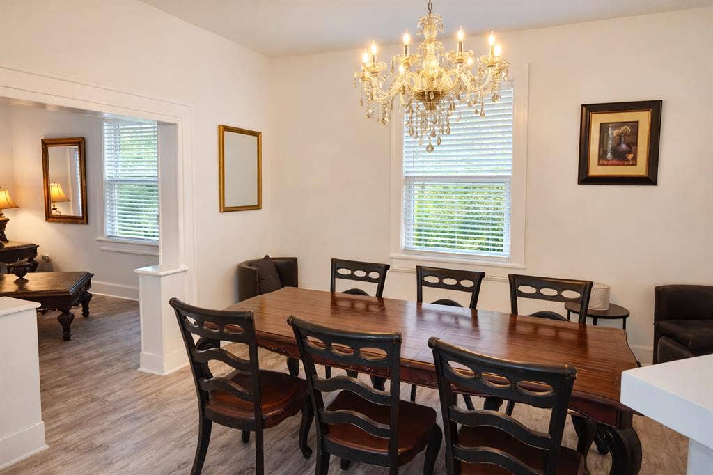 Private Rooms  Ba Home