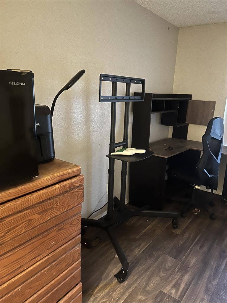 Luxury apartment in grand terrace