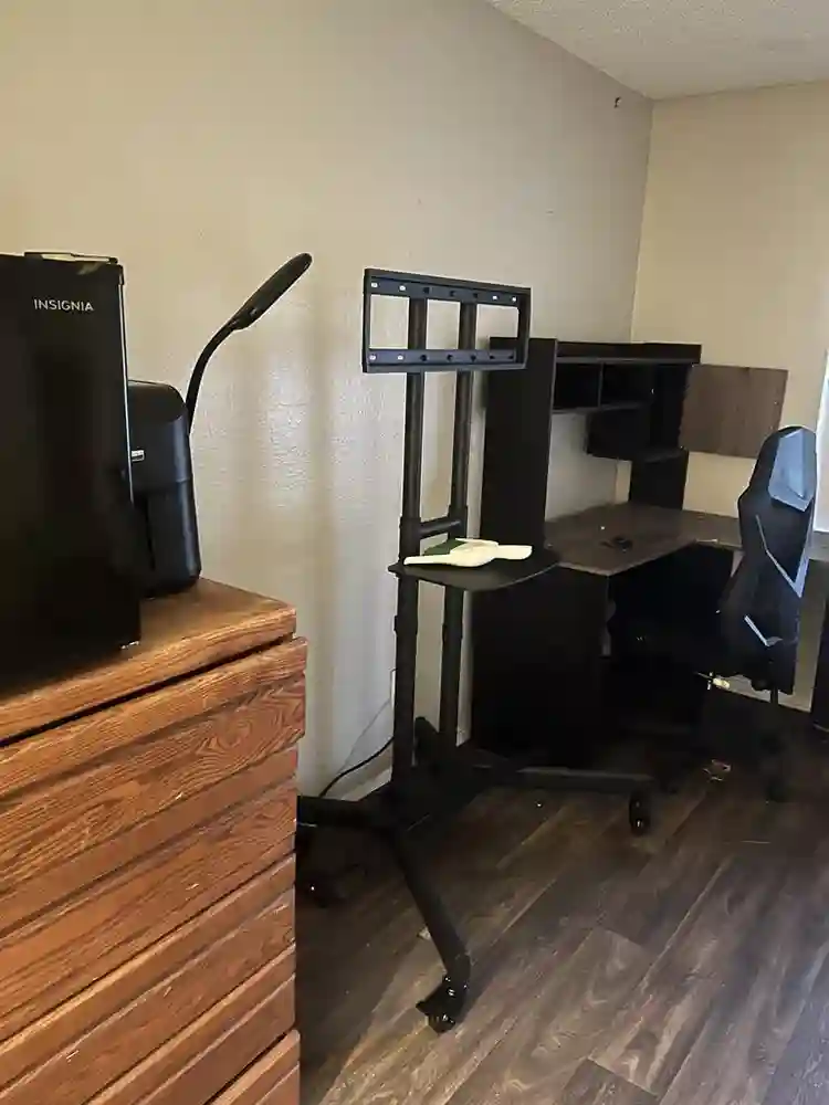 Luxury apartment in grand terrace