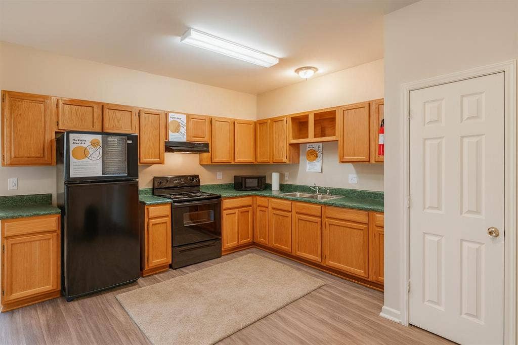 2 BR in Atlanta