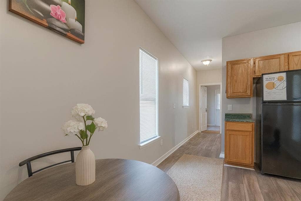 2 BR in Atlanta