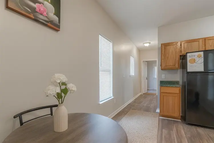 2 BR in Atlanta