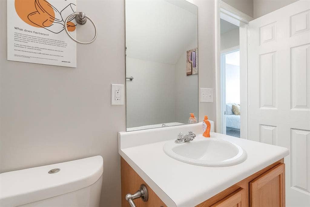2 BR in Atlanta