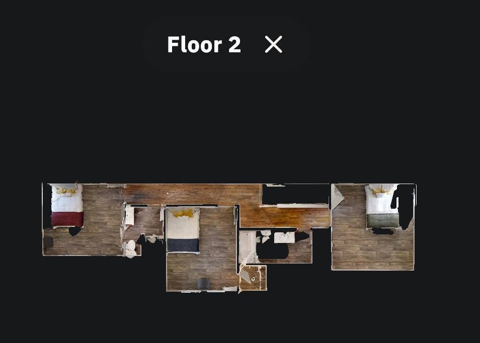 2 BR in Atlanta